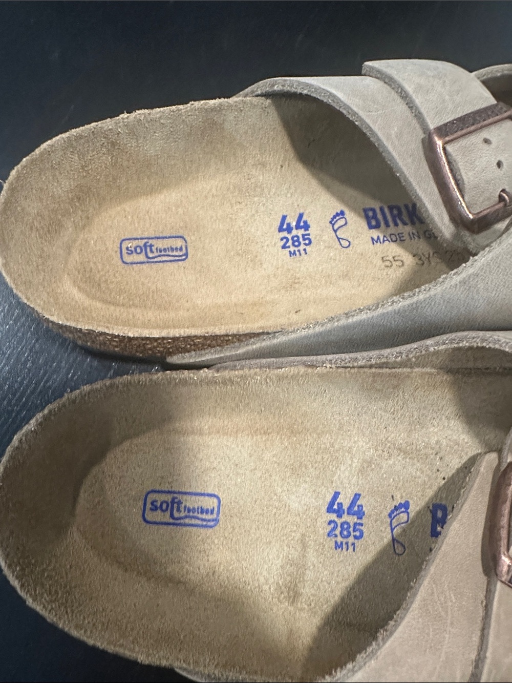 Birkenstock Sandals - Picture 4 of 5